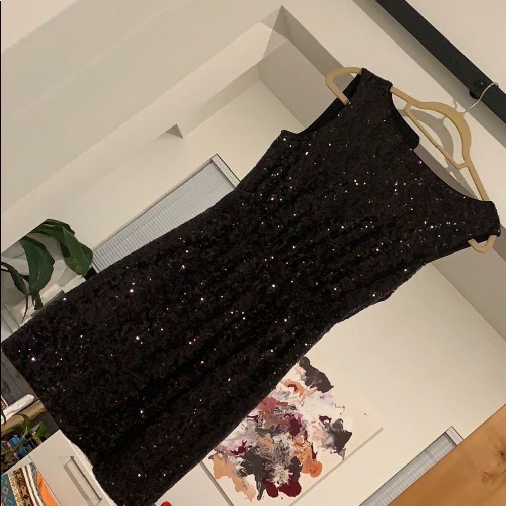 ✨stunning,sparkling cocktail dress
